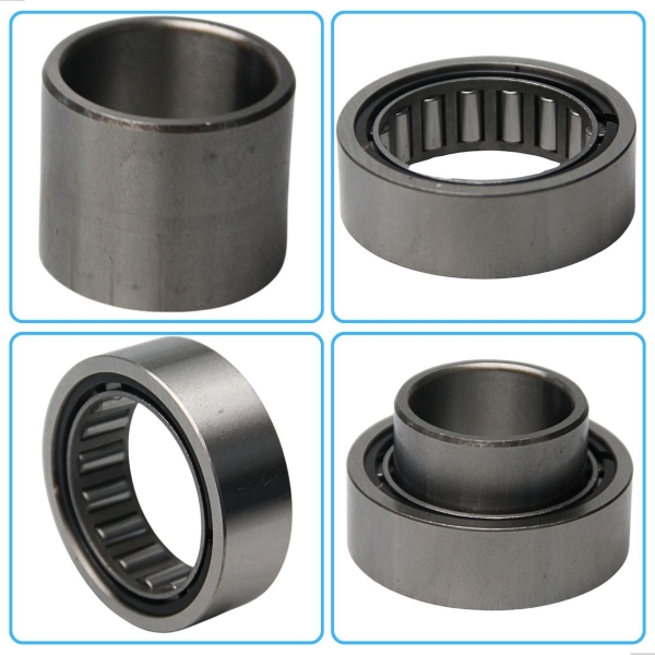 Rolamento Da Roda Traseira Bandeirante 1994 A 2007 - [BAC11881]