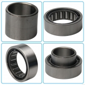 Rolamento Da Roda Traseira Bandeirante 1994 A 2007 - [BAC11881]