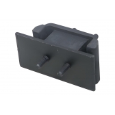 Coxim Do Motor Da Daily 2007 A 2018 - [BAC80257]