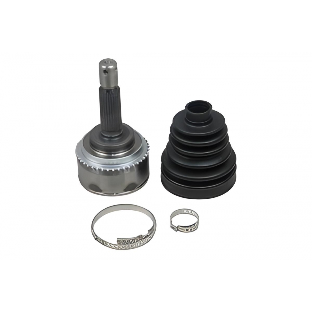 Homocinetica Da Roda Dianteira Da Pajero Io, Tr4 1998 A 2012 - [BAC81541]