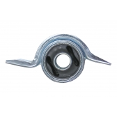 Bucha Da Bandeja Dianteira Do Focus 2000 a 2009 - [BAC10629]