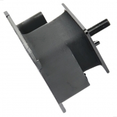 Coxim Do Motor L200 Triton 4X4 3.2, 3.5 V6 2007 A 2018, Pajero Dakar 4X4 3.2, 3.5V6 2009 A 2018 Sem Suporte [MCP53562]