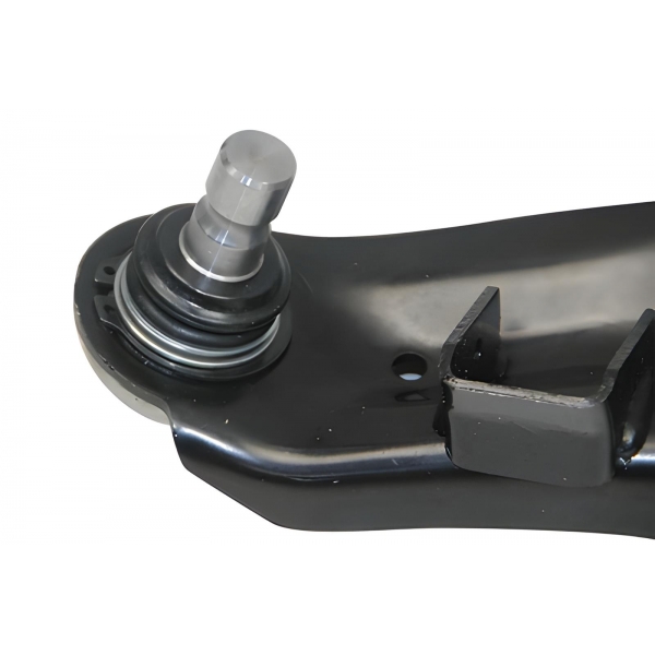 Bandeja Dianteira Completa do Soul 2010 a 2018 Lado Esquerdo - [BAC82279]