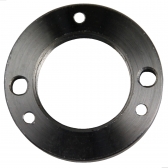 Porca Do Cubo Dianteiro Da S10, Trailblazer 2012 A 2019 - [BAC81726]