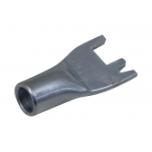 Regulador Do Freio Traseiro Da L200 Sport, Outdoor, Savana 2003 A 2012 Pajero Sport 2001 A 2012 Lado Direito - [BAC40916]