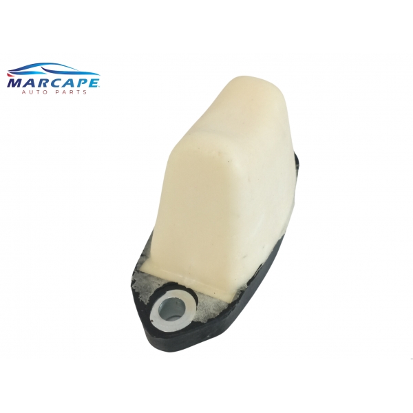 Batente Feixe Molas Traseiro Da S10 1995 A 2011 - [BAC13468]