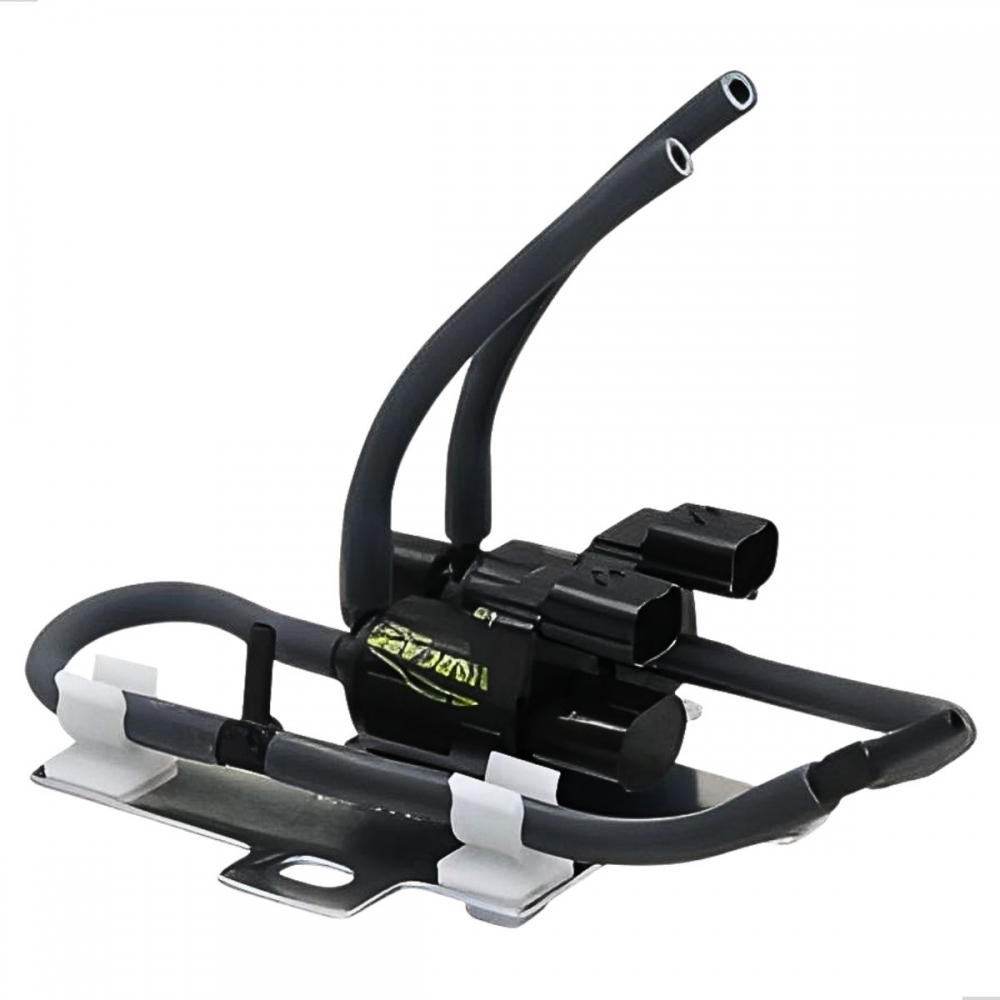 Valvulas Solenoide Da L200 Triton, Pajero Dakar 3.2, 3.5 2009 a 2016 [BAC13798]