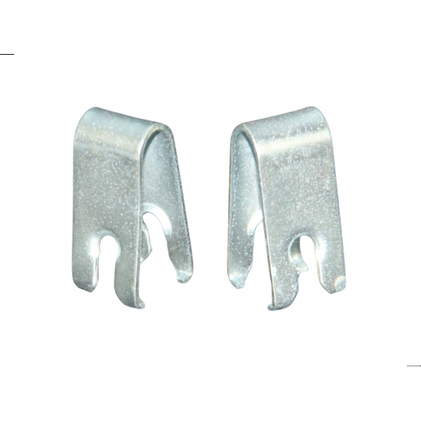 Jogo Mola Sapata Traseira Marea 1.8 16V 1999 A 2007 Brava 2000 A 2003 Palio Weekend 1996 A 2002 Sistema Loked - [BAC81970]