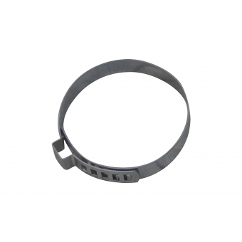 Coifa Luva Do Cardan Traseiro Da Ranger 2013 A 2018 - [BAC82653]