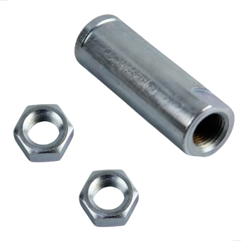 Barra De Ligação Dos Terminais Da Direção Da L200 Sport, Outdoor 2003 A 2012 Pajerp Gl, Gls, Gls-X, Sport 1990 A 2012 - [BAC50263]