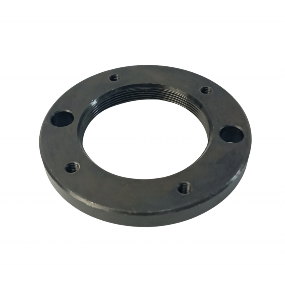 Porca Da Manga De Eixo Dianteiro Frontier, Xterra 2.8 Mwm 2003 A 2008 [BAC81724]