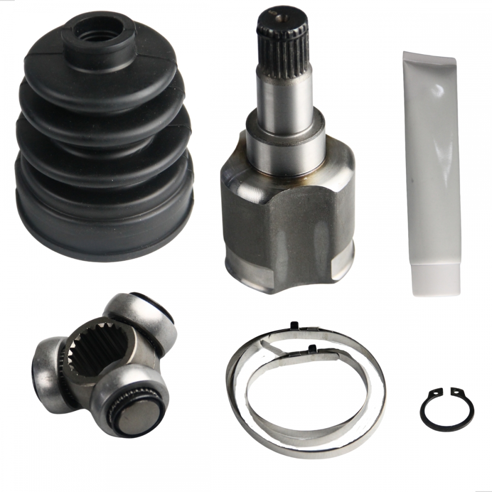 Tulipa Do Câmbio Do Fiesta 1.0, 1.6 8V 2000 A 2007 Courier 1.6 8V 2007 A 2015 Ka 1.0, 1.6 2000 A 2007 Lado Esquerdo - [BAC11469]