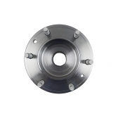 Cubo Da Roda Dianteira Da S10 4X4, Trailblazer 2017 A 2020 - [BAC13177]