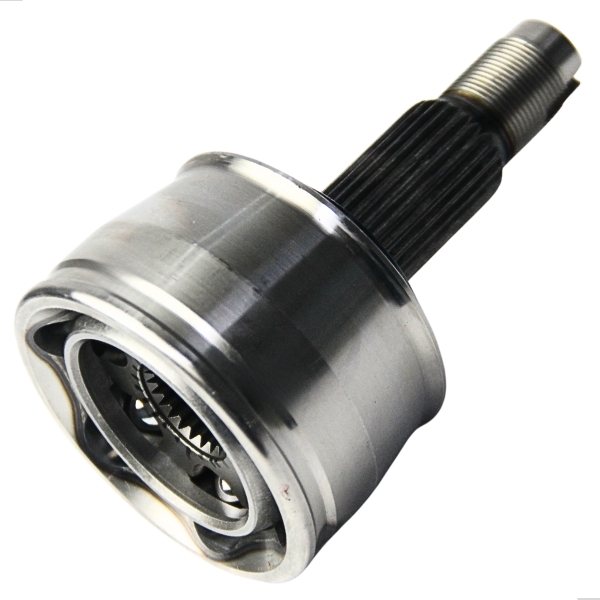 Homocinetica Da Roda Dianteira Da Toro, Renegade 1.8 4X2 2016 A 2020 Câmbio Automatico - [BAC13302]