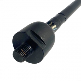 Barra Braço Axial Caixa Direção Do 307 2001 A 2012 - [BAC81437]