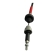Cabo Da Embreagem Do Peugeot 206 1.0 16V 98 A 2002 Até Chassi 9456 - [BAC30125]