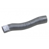 Mangueira Do Intercooler Da Ranger 1998 1999 2000 - [BAC30628]
