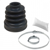 Coifa Da Tulipa Lado Do Câmbio Do Focus 2000 A 2008 Mondeo 2002 A 2005 Ecosport 2.0 4X2 2003 A 2012 - [BAC17082]