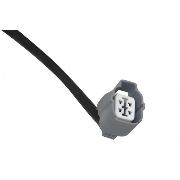 Sonda Lambda Femea Do Honda Civic 1.7 2001 A 2005 - [BAC81939]