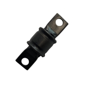 Bucha Inferior Do Amortecedor Dianteiro L200 Gl, Gls 4X4 1996 A 2006 Quadrada, Ranger 1998 A 2012, S10, Blazer 1995 A 2011  [BAC50565]