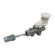 Cilindro Mestre Da Embreagem Da L200 Triton Sport 2016 A 2022 2.4 16V - [BAC14073]