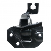 Coxim do Motor do Jac J3 1.5 16V 2011 a 2016 Lado Esquerdo - [BAC13399]