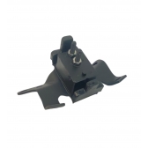 Refil Do Coxim Do Motor Da S10 2.8 Td, Trailblazer 2012 A 2016 Lado Esquerdo - [BAC14290]