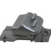 Coxim Do Motor Da F250, F350, F4000 Motor Cummins 99 A 2005 Lado Esquerdo - [BAC24383]