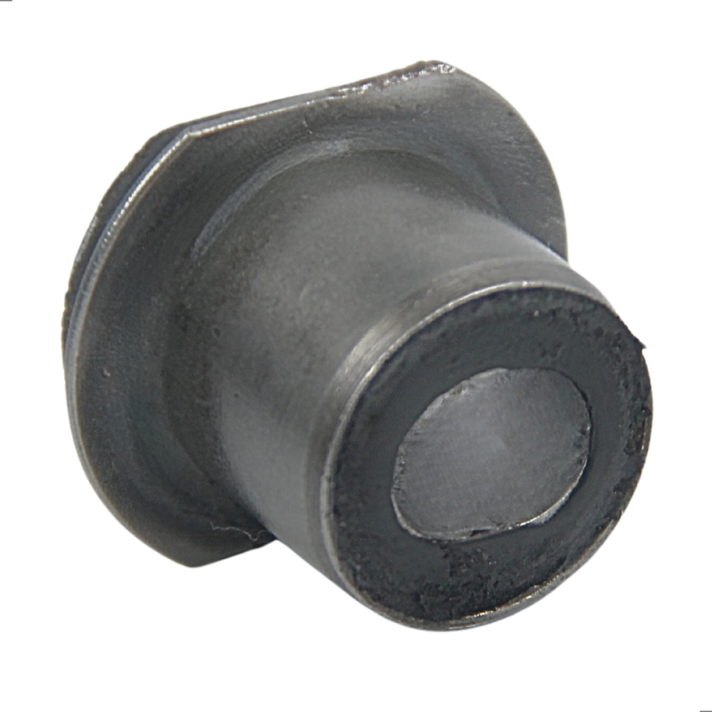 Bucha FIXAÇÃO Da Caixa De Direção Hilux 2005 A 2015 | Furo Oval [BAC10050]