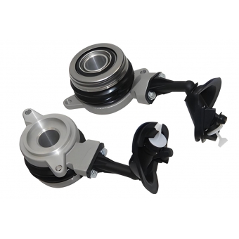 Cilindro Atuador da Embreagem da Ducato 2.3 16V 2018 a 2020 - [BAC13273]