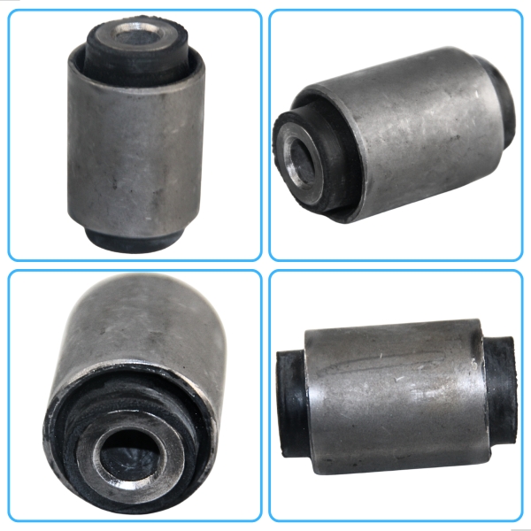 Bucha Do Braco Traseiro Do Civic 92 A 2000 - [BAC10656]