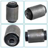 Bucha Do Braco Traseiro Do Civic 92 A 2000 - [BAC10656]