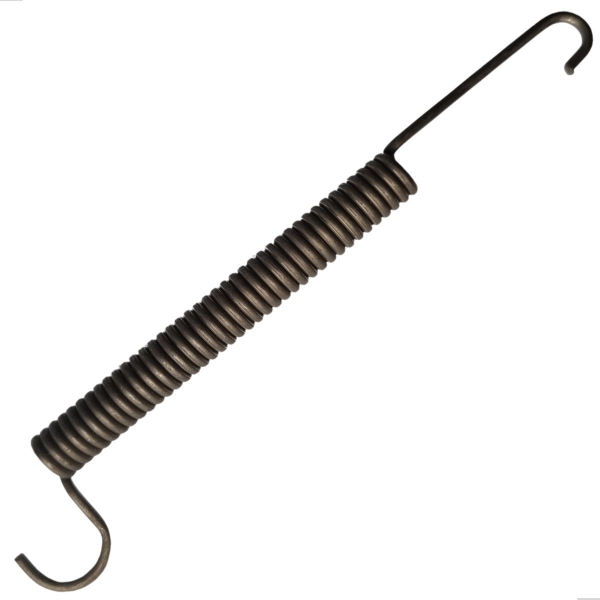 Jogo De Molas Da Sapata Freio Traseiro Do Astra 1999 A 2006 [BAC30234]