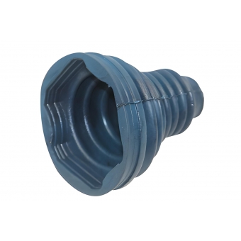 Coifa Lado Do Câmbio Da Freemont 2010 A 2015 - [BAC81900]