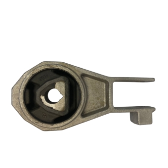 Coxim Do Câmbio Compass 2.0 Flex 2016 A 2020 - [BAC14306]