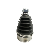 Homocinetica Dianteira VirtusPolo 1.0 1.6 2017 A 2022 - [BAC14648]