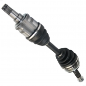 Semi Eixo Dianteiro Da Hilux 2005 A 2015 - [BAC46525]