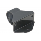 Coxim Dianteiro Do Motor Do Face 1.3 16V 2010 A 2016 - [BAC13573]