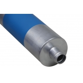 Bomba De Combustivel Da Sprinter CDI 2003 a 2011 - [BAC81951]