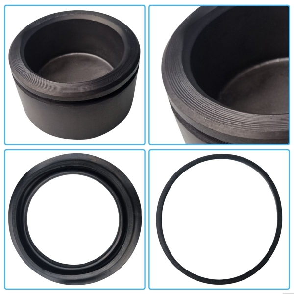 JOGO PISTAO PINCA FREIO DIANT F100, F2000, F1000 1979 A 1992, D10, D20, VERANEIO, BONANZA 1979 A 1992 JOGO COM 2 PISTOES 79 MM - [BAC14852]