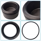 JOGO PISTAO PINCA FREIO DIANT F100, F2000, F1000 1979 A 1992, D10, D20, VERANEIO, BONANZA 1979 A 1992 JOGO COM 2 PISTOES 79 MM - [BAC14852]