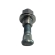 Parafuso Com Porca Da Roda Traseira Da L200 Triton 2007 A 2016, Pajero Dakar 2010 A 2018 - [BAC70092]
