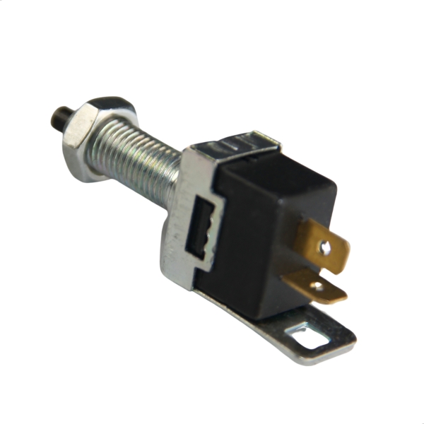 Sensor Da Luz De Freio Da L200 Gl, Gls, Savana 4X4 97 A 2007 - [BAC80584]