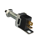 Sensor Da Luz De Freio Da L200 Gl, Gls, Savana 4X4 97 A 2007 - [BAC80584]