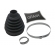 Coifa Da Homocinetica Da Roda Do Cobalt, Spin 1.8 2012 A 2015 - [BAC82040]