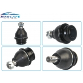 Pivô Inferior Da Bandeja Hilux Pickup E Hilux Sw4 2005 A 2020 - [BAC40258]