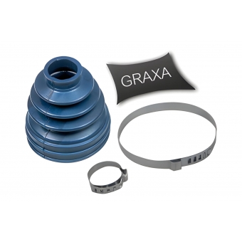 Coifa Da Tulipa Lado Do Câmbio Da Master 2013 A 2019 - [BAC13372]