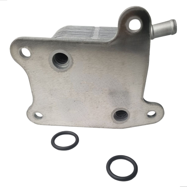 Resfriador Oleo Motor L200 Triton Sport FlGl 4x4 2.4td 16v 2016 A 2024, Pajero Sport 4x4 2.4td 16v 02.2019 A 2024