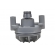 Bomba DÁgua Da Master 2.5 16V 2005 A 2012 - [BAC80149]