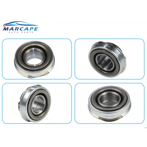 Rolamento Da Embreagem L200 Gl, Gls, Sport, Sanava, 4X4 2003 A 2012, Pajero 1990 A 2012 L300, H100 1993 A 2004 [MCP47081]